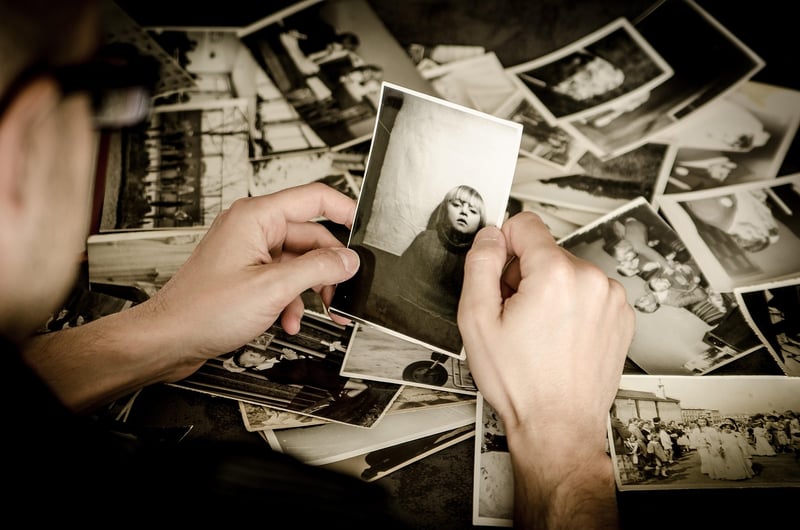 Historical Photos